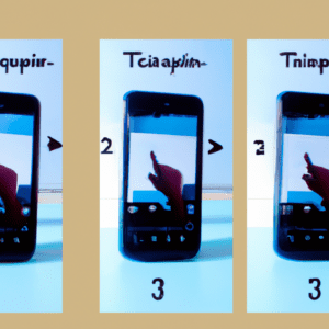 aprende a capturar tu pantalla en 3 simples pasos