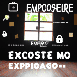 ¡Aprende a crear tu propia Escape Room! ¡Desafía tu creatividad! 1 aprende a crear tu propia escape room desafia tu creatividad