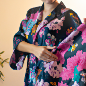 ¡Aprende a Crear tu Propio Kimono con Estos Sencillos Pasos! 2 aprende a crear tu propio kimono con estos sencillos pasos