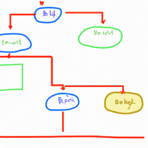 Aprende a Crear un Diagrama de Flujo para Organizar tus Tareas y Proyectos 3 aprende a crear un diagrama de flujo para organizar tus tareas y proyectos