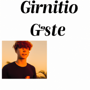 aprende a crear un gif impresionante con una foto sencilla