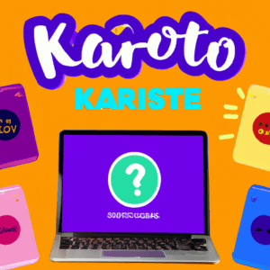aprende a crear un kahoot diviertete mientras aprendes