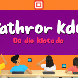 aprende a crear un kahoot para dinamizar tu clase