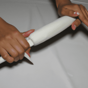 aprende a fabricar tu propio yunque casero