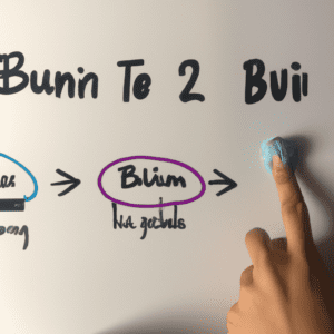 aprende como crear tu propio bizum con estos sencillos pasos