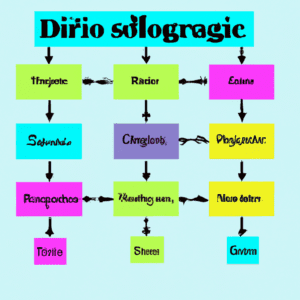 aprende como crear tu propio organigrama en 5 sencillos pasos