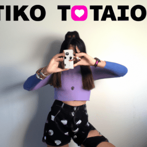 ¡Aprende Cómo Crear un TikTok de Moda! 6 aprende como crear un tiktok de moda