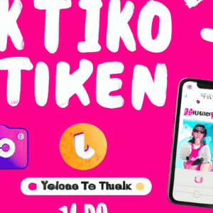 aprende como hacer tu primer directo en tiktok