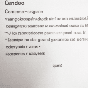 aprende como hacer un comentario de texto de forma eficaz