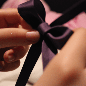aprende como hacer un lazo perfecto