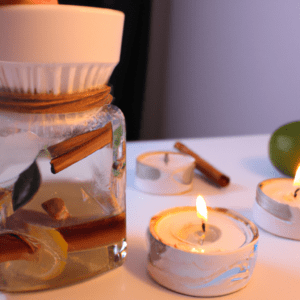 aromatiza tu hogar sin gastar un centavo como hacer un ambientador casero