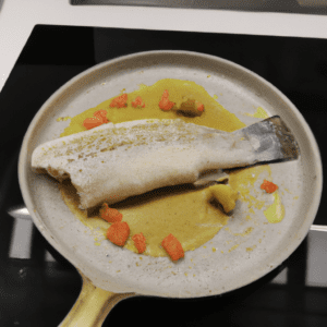 cocina con estilo aprende a preparar un delicioso fumet de pescado