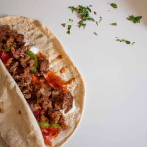 ¡Cocina tu propio Kebab! ¡Aprende cómo hacerlo en 5 sencillos pasos! 8 cocina tu propio kebab aprende como hacerlo en 5 sencillos pasos
