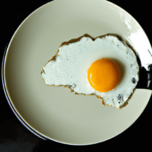 cocinar el huevo perfecto descubre la receta para hacer un huevo duro