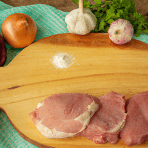 Cocinar un Solomillo de Cerdo Perfecto: Consejos para un Plato Delicioso 8 cocinar un solomillo de cerdo perfecto consejos para un plato delicioso