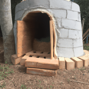 como construir tu propio horno de lena una guia paso a paso 1