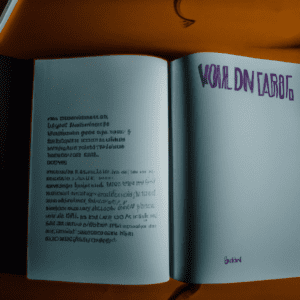 como crear un libro una guia paso a paso para todos los escritores