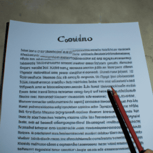 como crear un texto argumentativo eficaz los pasos clave para lograrlo