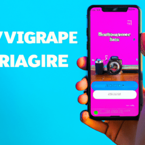 como crear un video impresionante con fotos en instagram