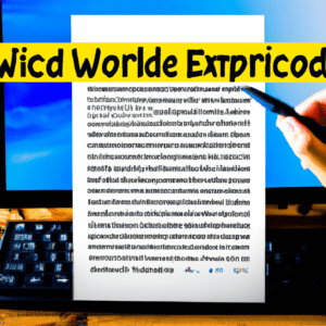 como crear un word documento hermoso trucos y consejos
