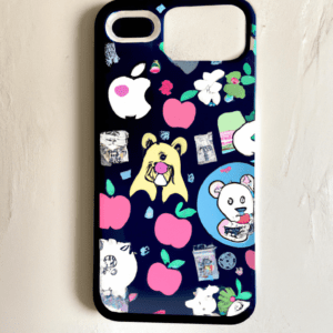 ¡Cómo Decorar tu iPhone con Stickers Creativos! 10 como decorar tu iphone con stickers creativos