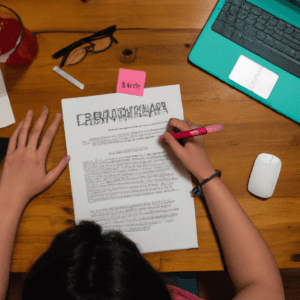 como hacer un trabajo fin de grado los pasos claves para obtener un exito rotundo