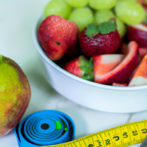 consejos para crear un deficit calorico hazlo de forma saludable