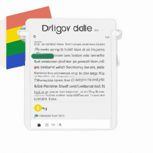 Crea tu Índice de Documentos en Google Drive con Estos Sencillos Pasos 8 crea tu indice de documentos en google drive con estos sencillos pasos