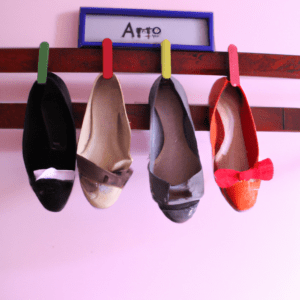 dale vida a tu armario con este zapatero casero facil y practico hecho con perchas