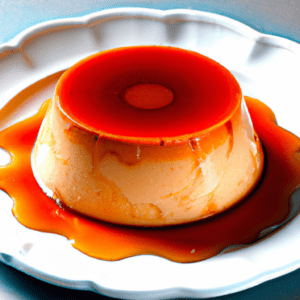 dales dulce sabor a tus postres aprende como hacer un flan perfecto