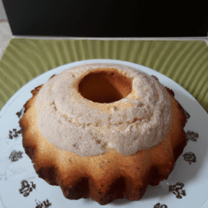 delicioso bizcocho de yogur aprende a prepararlo ahora