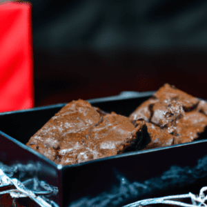 deliciosos brownies caseros aprende como hacerlos