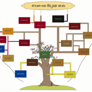 descubre como crear tu propio arbol genealogico un viaje a los origenes de tu familia