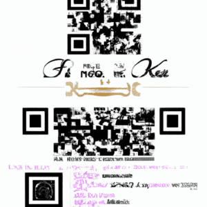 descubre como crear tu propio codigo qr