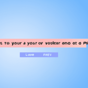 descubre como crear un gif animado en 5 sencillos pasos