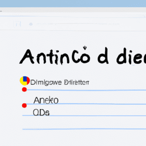 descubre como crear un indice facilmente en google docs
