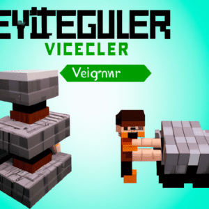 descubre como crear un yunque en minecraft empieza ahora
