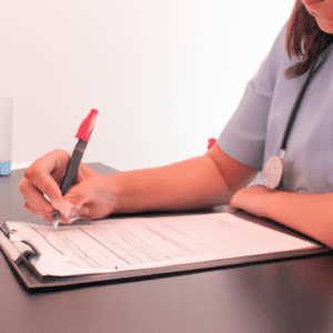 ¡Descubre cómo hacer un justificante médico fácilmente! 1 descubre como hacer un justificante medico facilmente