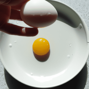 ¡Descubre cómo preparar un huevo pasado por agua para una comida más saludable! 9 descubre como preparar un huevo pasado por agua para una comida mas saludable