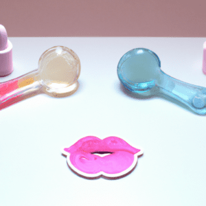 descubre los secretos para crear el chupeton perfecto