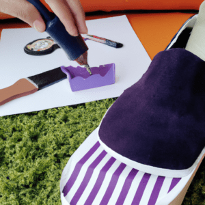 ¡Sorprende a tus invitados con tu zapatero casero! Descubre cómo hacerlo paso a paso. 4 sorprende a tus invitados con tu zapatero casero descubre como hacerlo paso a paso