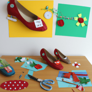 ¡Transforma tu Hogar con un Zapatero Fácil de Hacer! 6 transforma tu hogar con un zapatero facil de hacer